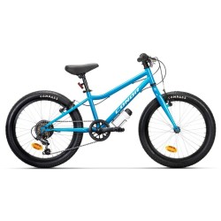 CONOR KID 20" STEEL BLUE